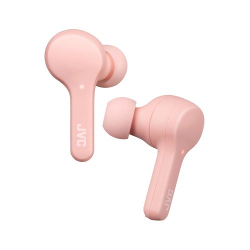 Bluetooth Hrlurar JVC HA-A7T-P Rosa