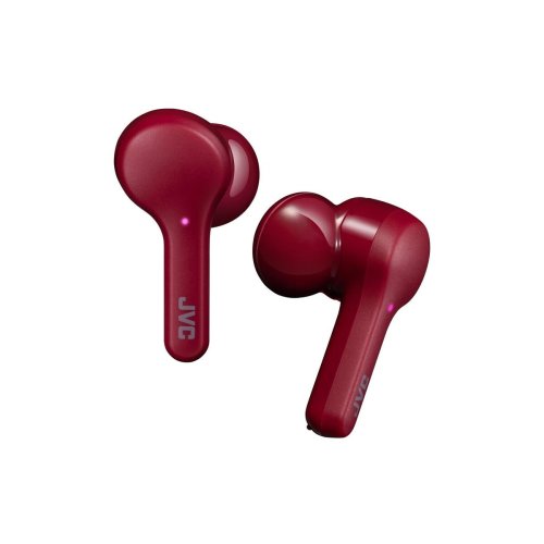 Ear Bluetooth hrlurar JVC HA-A8TRU Rd