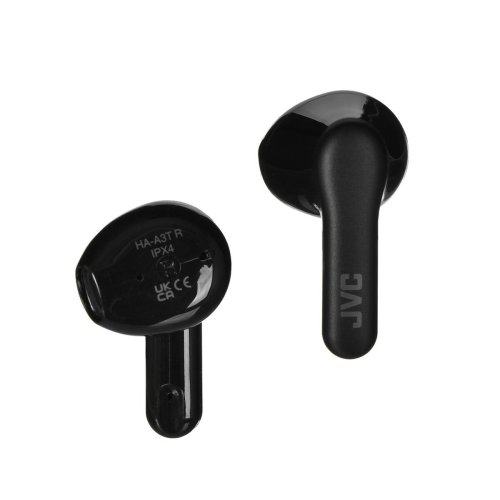 Ear Bluetooth hrlurar JVC HA-A3T Svart