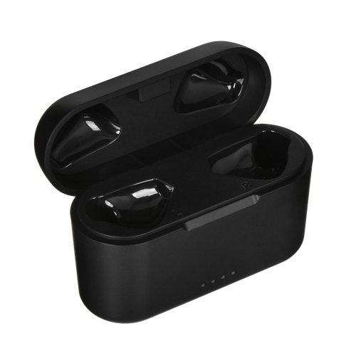 Ear Bluetooth hrlurar JVC HA-A3T Svart