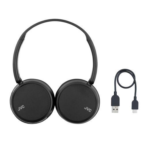 Bluetooth Hrlurar med Mikrofon JVC HA-S36W-A-U Bl