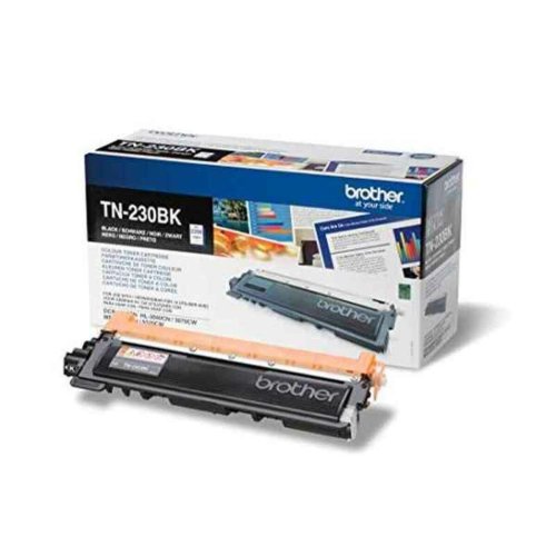 Original Toner Brother 794065 Svart