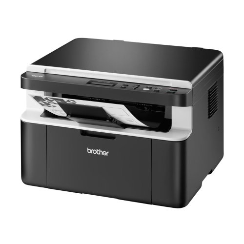 Laserskrivare Brother DCP-1612W