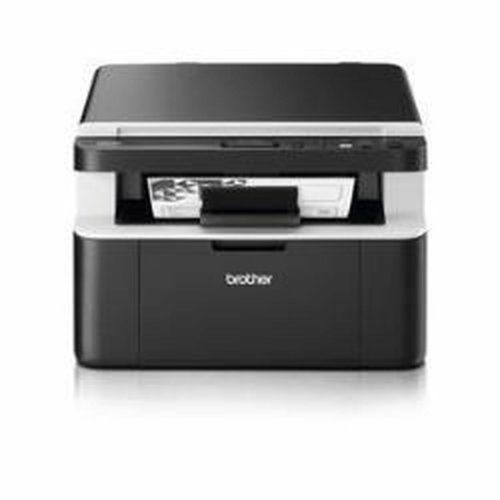 Laserskrivare Brother DCP-1612W