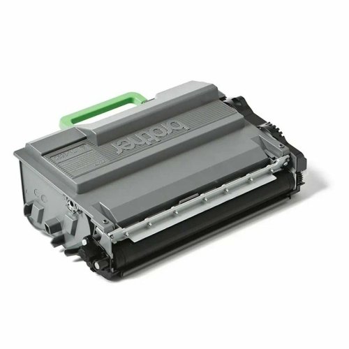 Original Toner Brother TN-3520 Svart