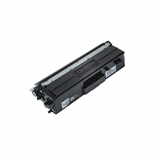 Original Toner Brother TN421BK Svart (1 antal)