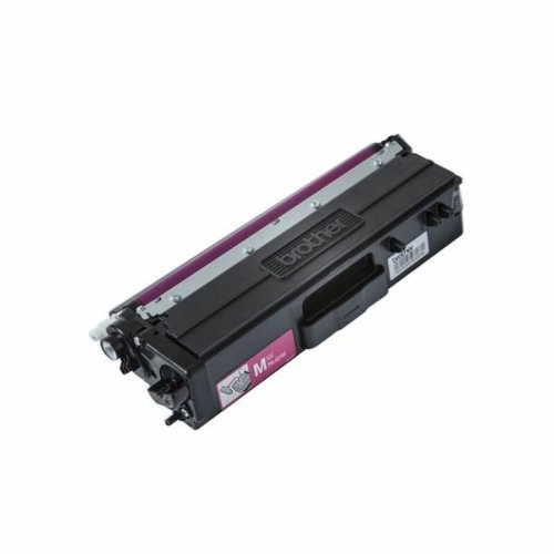 Original Toner Brother C400V_DN Magenta Svart