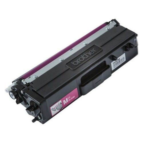 Original Toner Brother TN-423M Magenta Svart Magenta