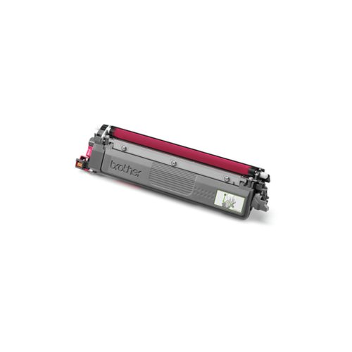 Original Toner Brother TN249M Magenta