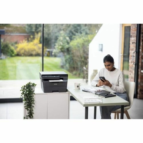 Laserskrivare Brother DCP-L2627DWE (EcoPro)