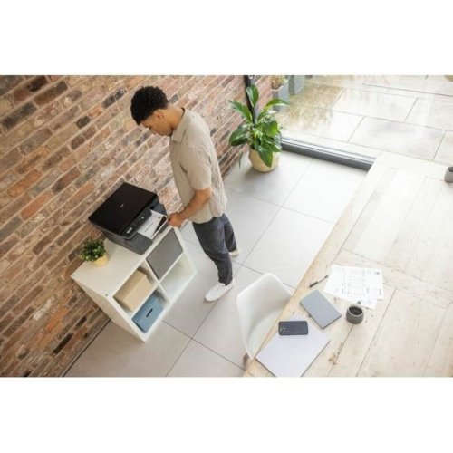 Multifunktionsskrivare Brother DCPL2627DWE