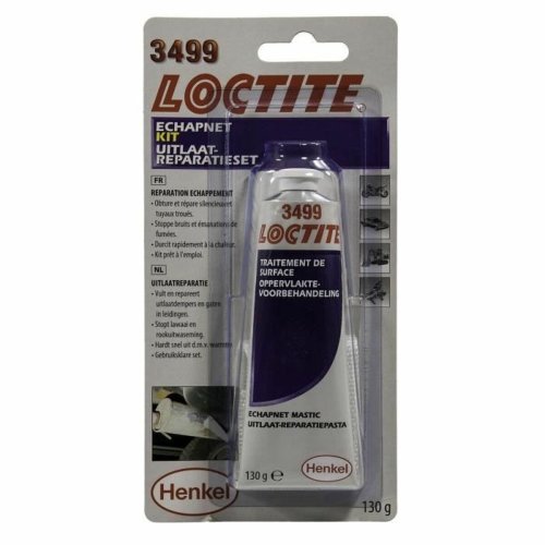 Filler Loctite 3499 Vit 130 g