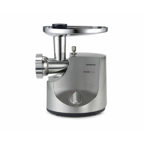 Ktthackare Kenwood MG700 2000 W 2000 W