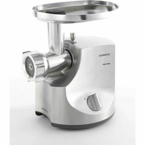 Ktthackare Kenwood MG700 2000 W 2000 W