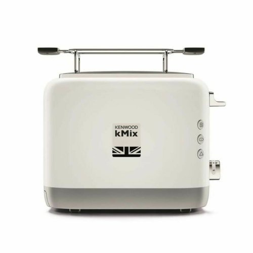 Brdrost Kenwood TCX751WH 900 W Vit