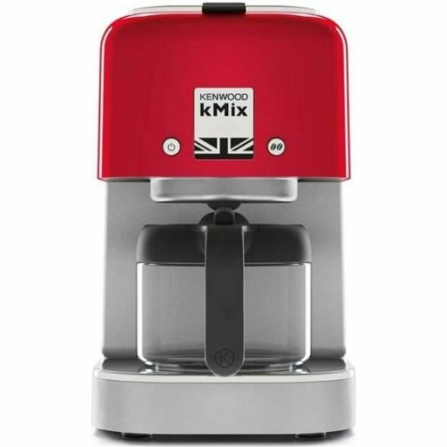 Espressobryggare Kenwood COX750RD 1200 W 1200 W