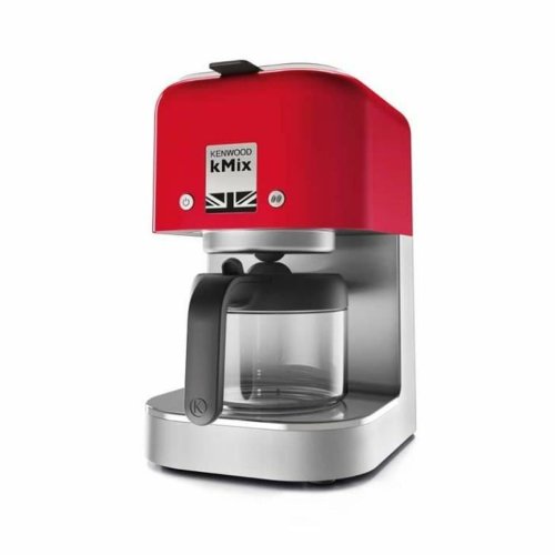 Espressobryggare Kenwood COX750RD 1200 W 1200 W