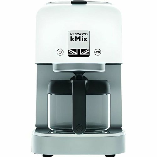 Kaffebryggare Kenwood COX750WH 1000 W 1200 W 750 ml