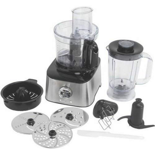 Kksrobot Kenwood FDM301SS 800 W 2,1 L 1,5 L