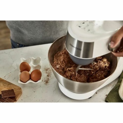 Kksrobot Kenwood 1000 W 4,3 L