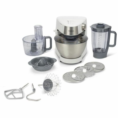 Kksrobot Kenwood 1000 W 4,3 L