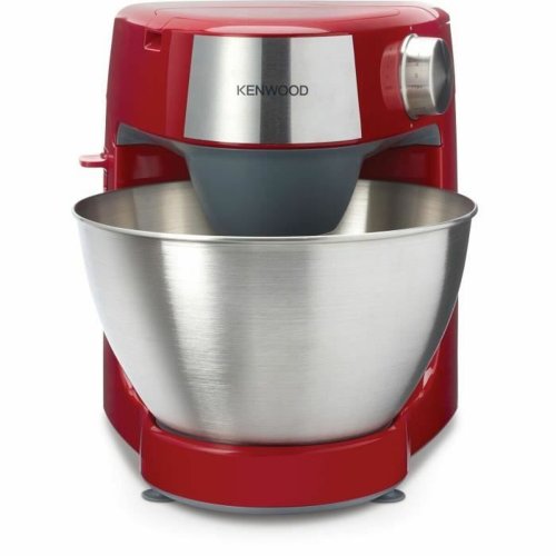 Kksrobot Kenwood rouge