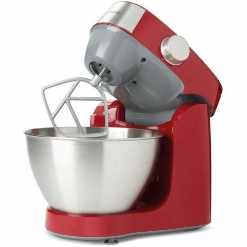 Kksrobot Kenwood rouge