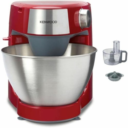 Kksrobot Kenwood rouge