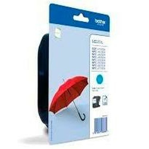 Original Blckpatron Brother DCP-J4120DW / MFC-J4420DW, J4620DW