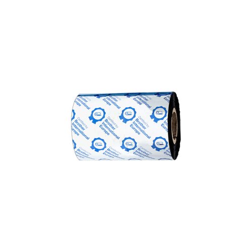 Etiketter till Skrivare Brother BRS1D300080 Svart (12 antal)