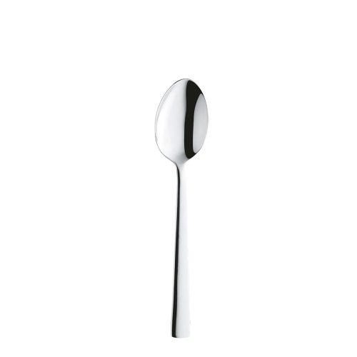 Set med skedar Amefa Bliss Efterrtt Metall Stl 12 antal