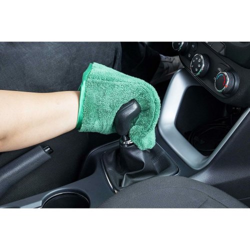 Mikrofiber handduk Turtle Wax TW53630 Grn