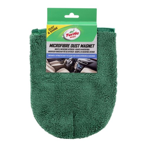 Mikrofiber handduk Turtle Wax TW53630 Grn
