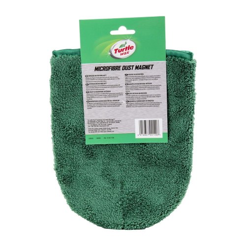 Mikrofiber handduk Turtle Wax TW53630 Grn