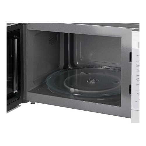 Mikrovgsugnen Panasonic NN-GT45KWSUG Vit 1000 W 31 L (Renoverad