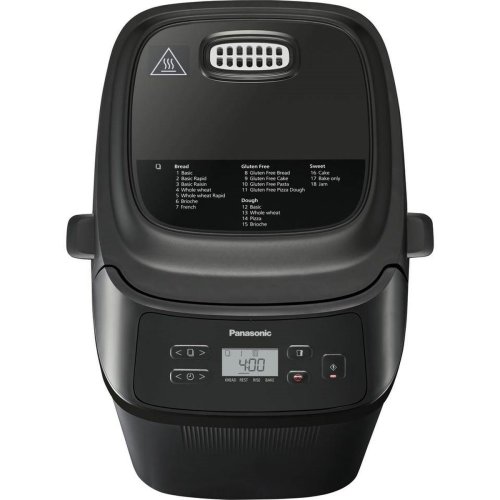 Brdmaskin Panasonic SD-PN100KXE