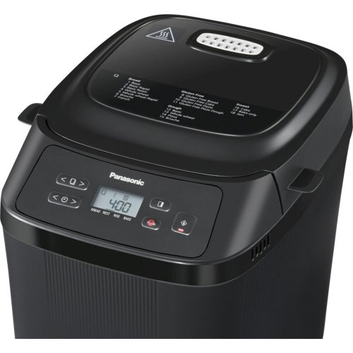 Brdmaskin Panasonic SD-PN100KXE