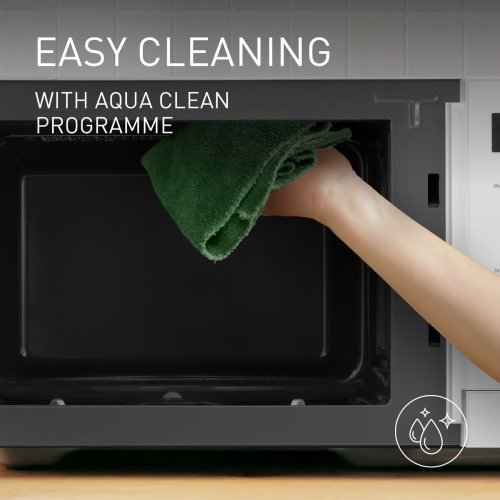 Mikrovgsugn med Grill Panasonic