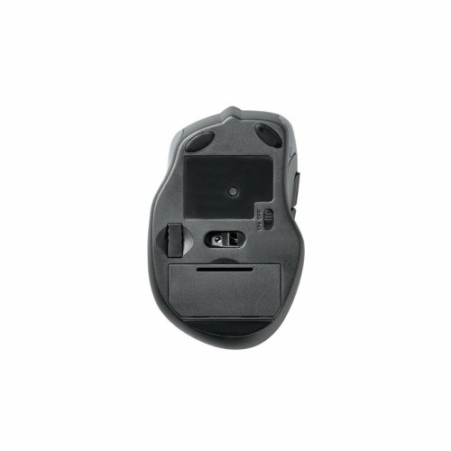 Trdls Mus Kensington Pro Fit Svart 1600 dpi