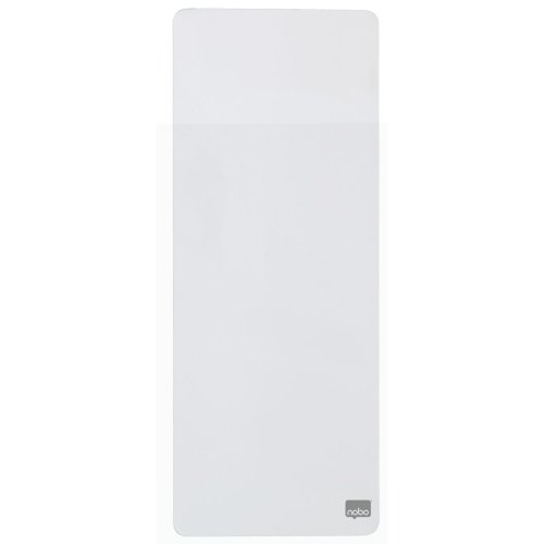 Whiteboard Nobo 14 x 36 cm