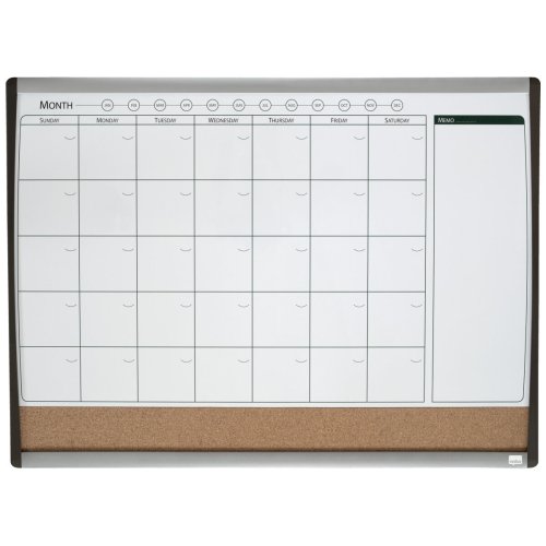 Monthly planner Nobo