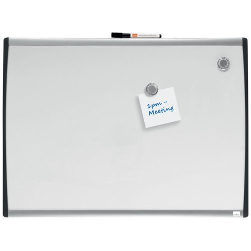 Whiteboard Nobo 58,5 x 43 cm