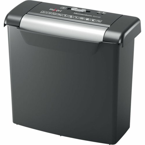 Dokumentfrstrare Rexel Momentum S206 9 L