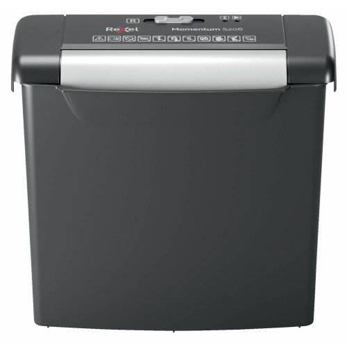 Dokumentfrstrare Rexel Momentum S206 9 L