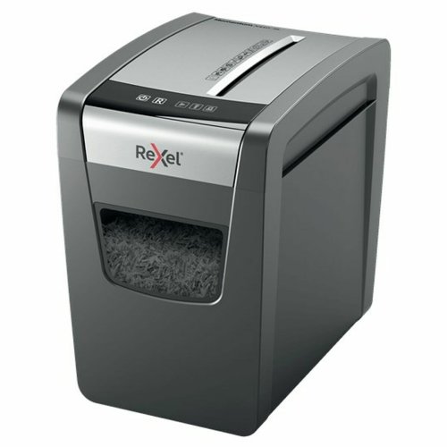 Dokumentfrstrare Rexel Momentum X410-SL 23 L