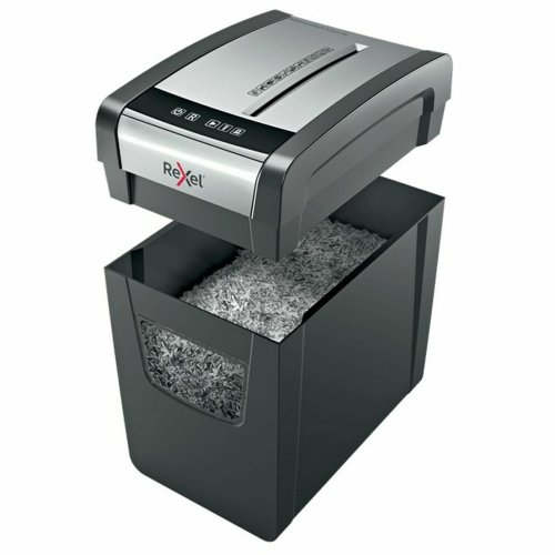 Dokumentfrstrare Rexel Momentum X312-SL 23 L