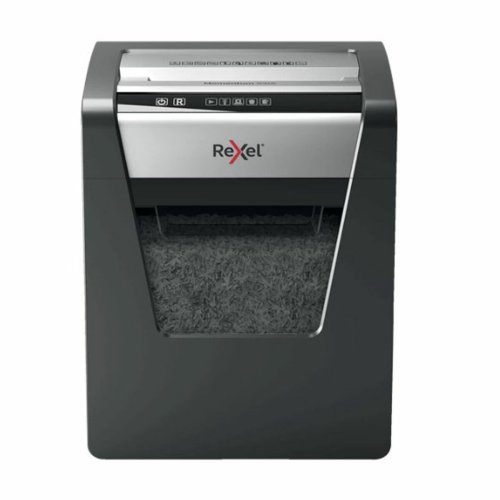 Dokumentfrstrare Mikroskrande Rexel Momentum M510 23 L