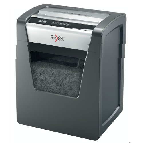 Dokumentfrstrare Mikroskrande Rexel Momentum M510 23 L