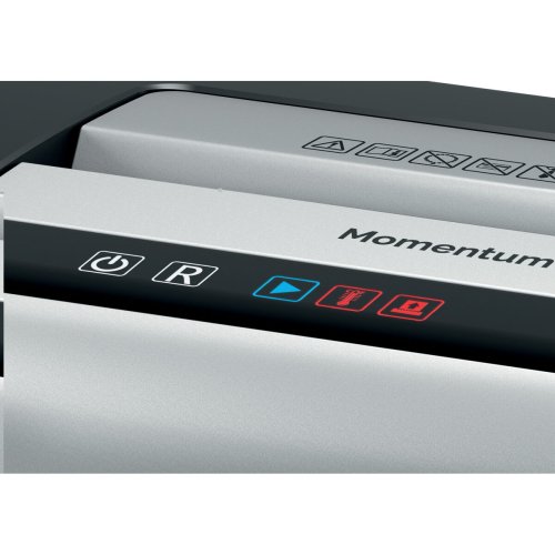 Dokumentfrstrare Mikroskrande Rexel Momentum M510 23 L