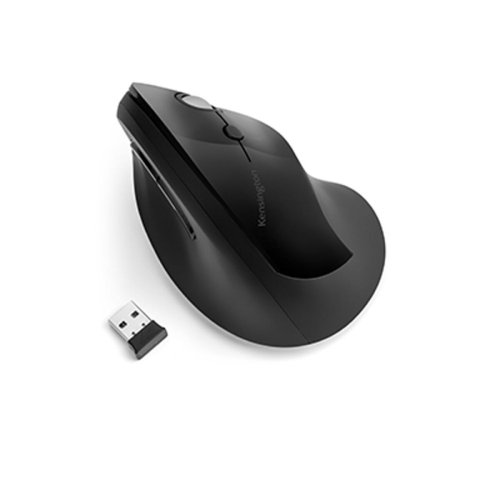 Trdls Mus Kensington K75501EU Svart